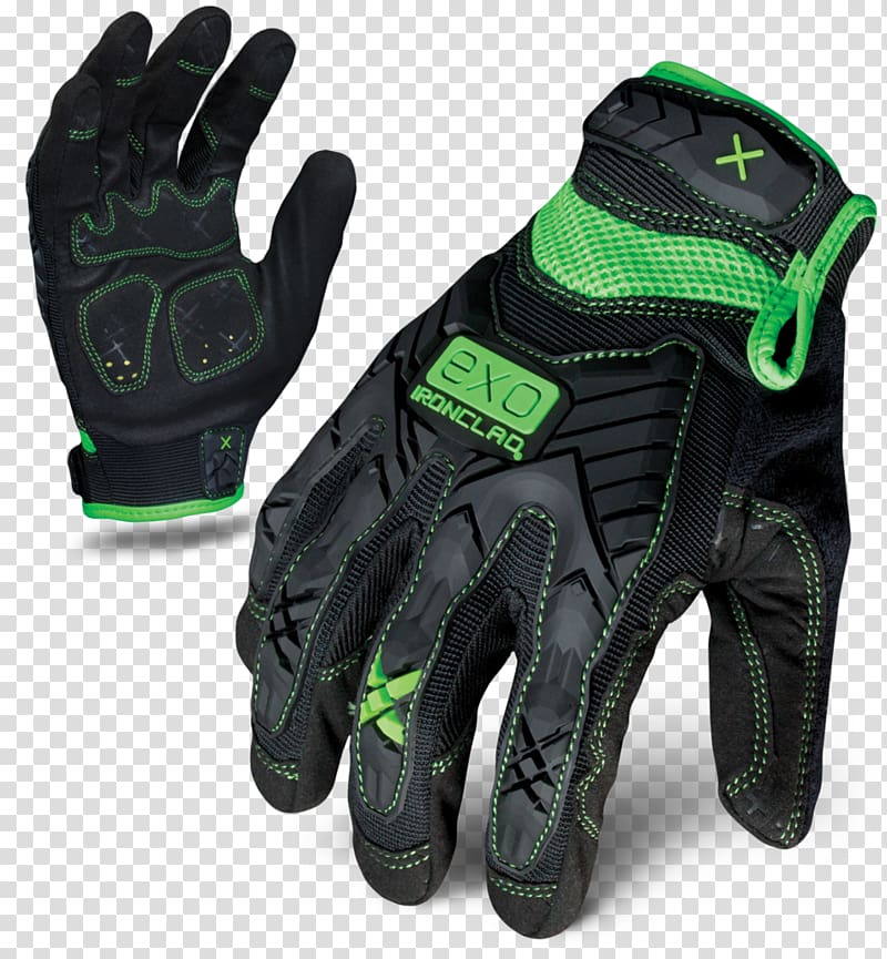 Glove Lining Leather Ironclad Performance Wear Amazon.com, Syspro Impact Software Inc transparent background PNG clipart