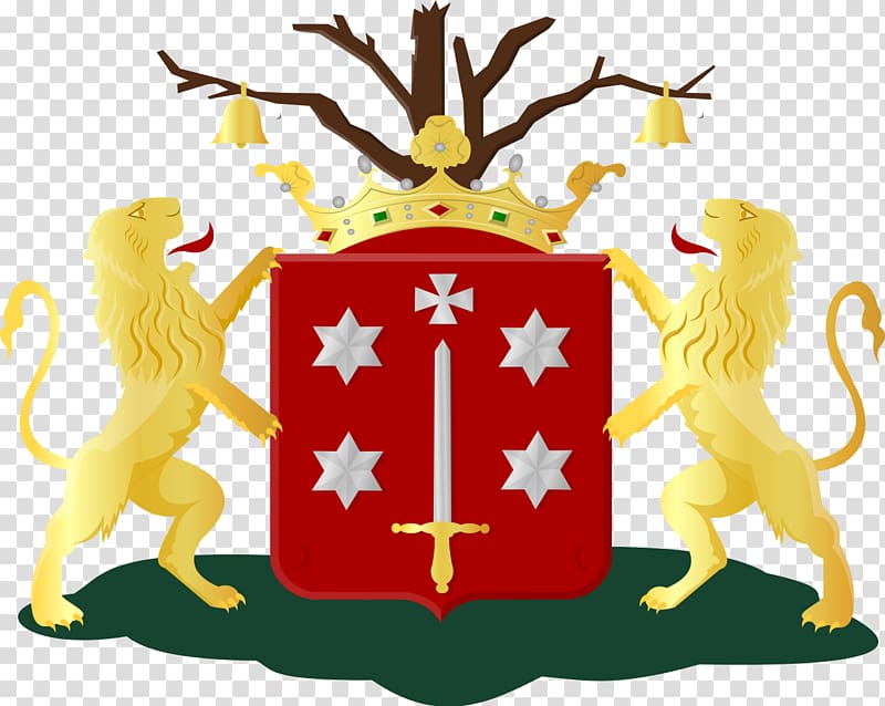 Coat of arms of Haarlem History Familiewapen, others transparent background PNG clipart