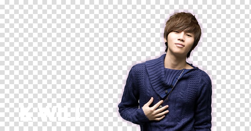 South Korea Singer Actor K-pop Songwriter, actor transparent background PNG clipart