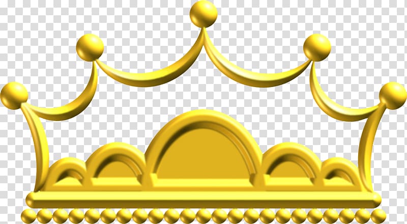 Gold Crown , golden crown transparent background PNG clipart
