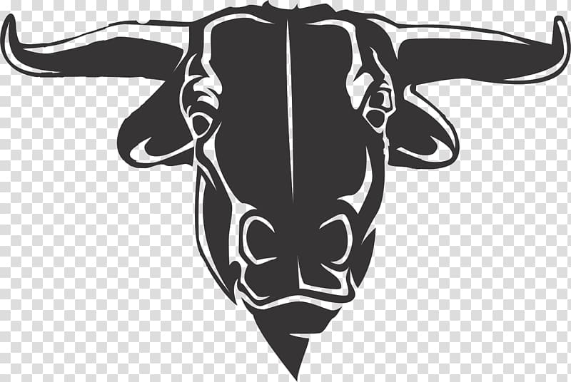 Knife Churrasco Bull Prime Cap Angus cattle, knife transparent background PNG clipart