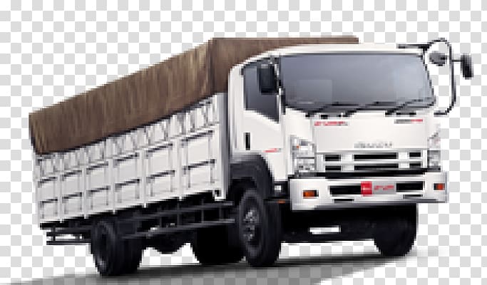 Isuzu Giga Isuzu Elf Isuzu Faster Car, car transparent background PNG clipart