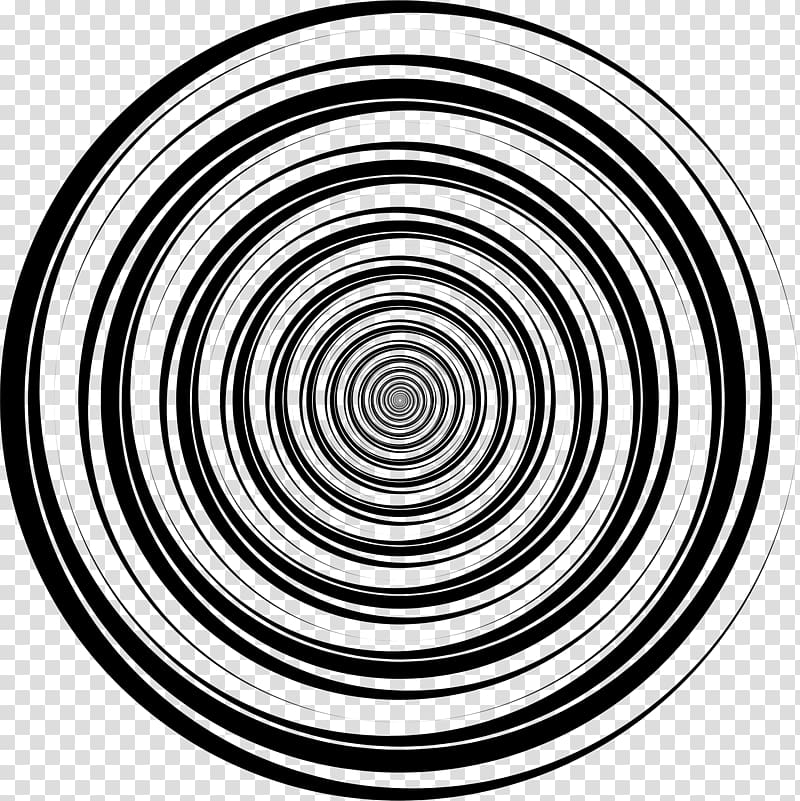 Vortex Drawing , swirl transparent background PNG clipart