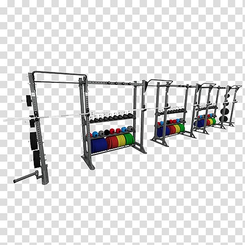 Strength training Physical strength Sport Fitness Centre Power rack, spareribs rack transparent background PNG clipart