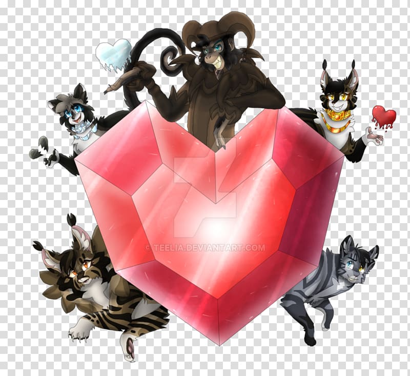 Strong Hearts Are Mandatory: Heart of Glass Amazon.com Everybody\'s Lamb, strong heart transparent background PNG clipart