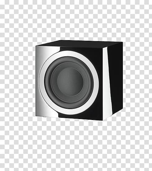 Bowers & Wilkins CM Series Subwoofer Loudspeaker Home Theater Systems, others transparent background PNG clipart