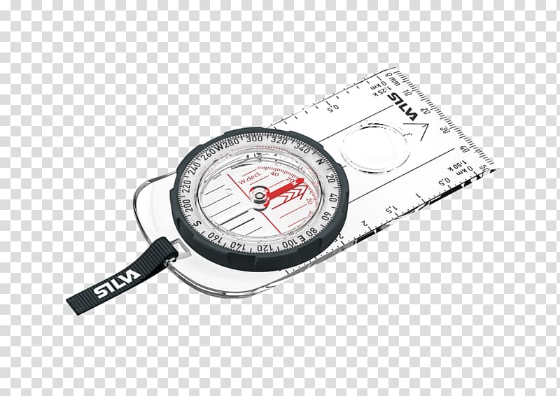 Silva compass Silva Expedition 4 Compass Map Romer, compass transparent background PNG clipart