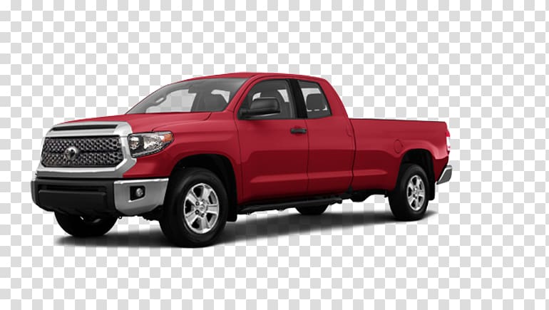 2018 Toyota Tundra Car Toyota Camry Pickup truck, toyota transparent background PNG clipart