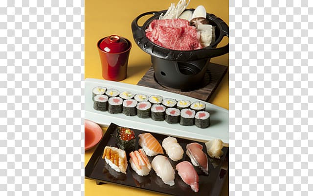 Japanese Cuisine Tableware Dish Recipe Flavor, sushi handmade lesson transparent background PNG clipart