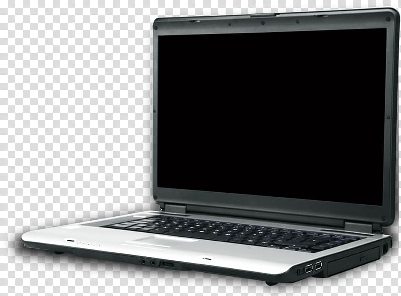 Laptops transparent background PNG clipart