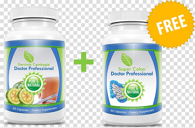 Dietary supplement Garcinia gummi-gutta Detoxification Hydroxycitric acid Garcinia indica, buy 1 get 1 free transparent background PNG clipart