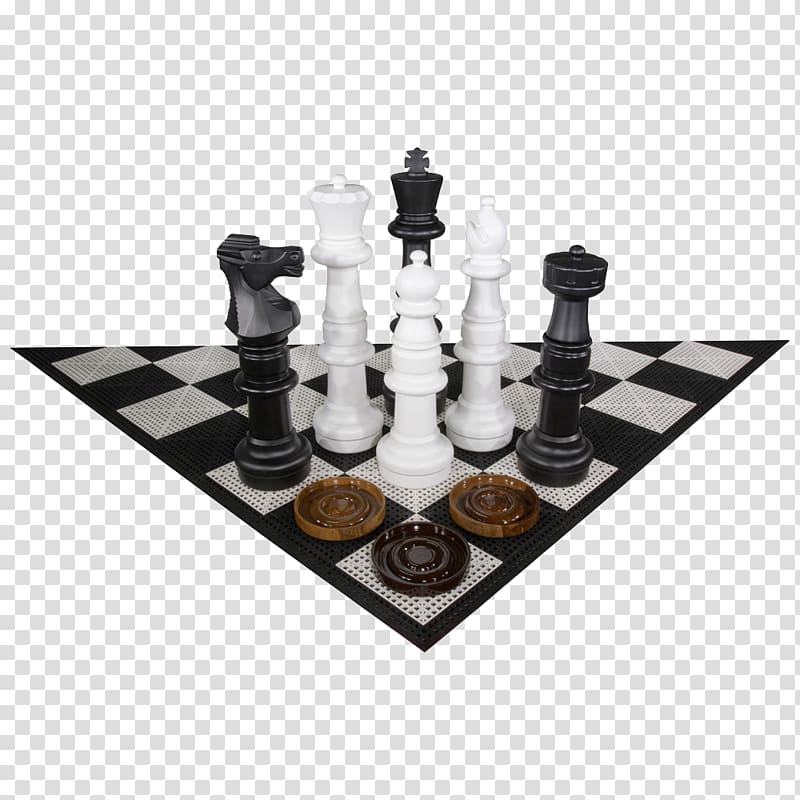 Chess piece Board game King, chess transparent background PNG clipart