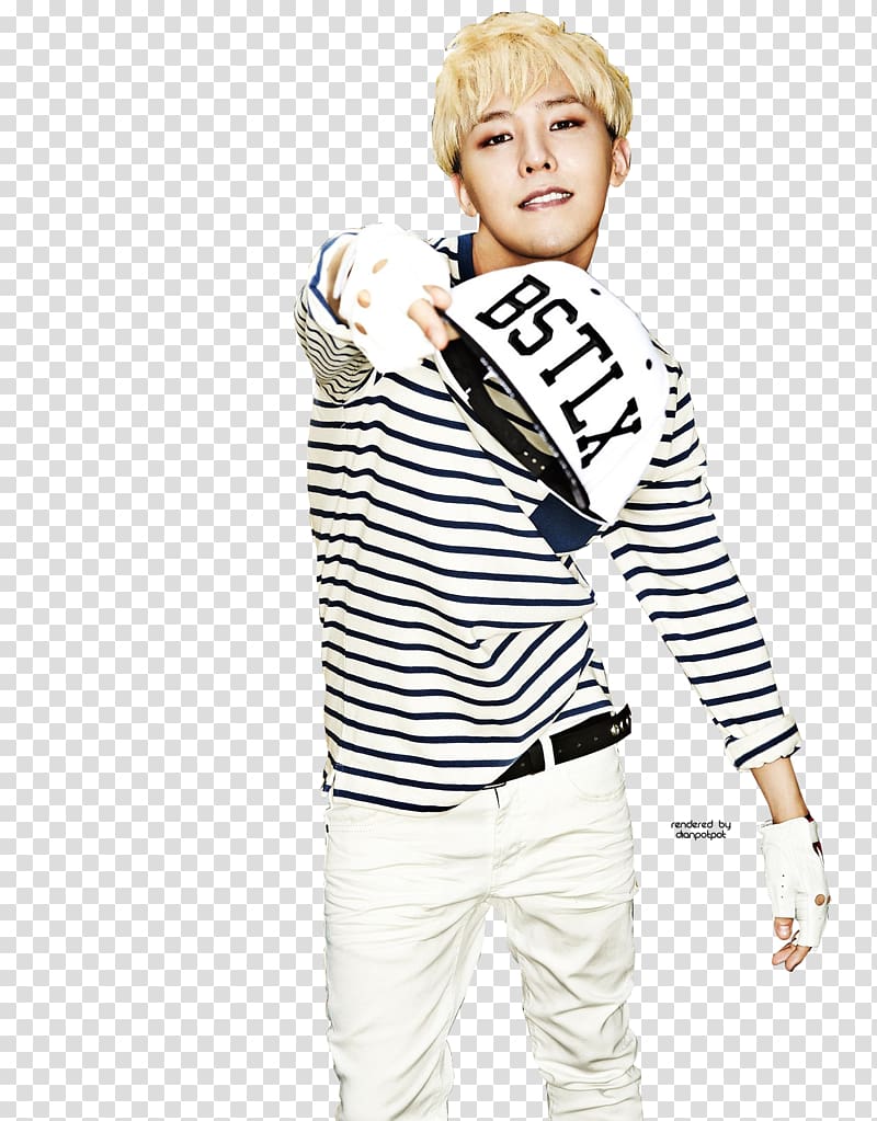 BIGBANG Big Bang K-pop Act III: M.O.T.T.E World Tour, others transparent background PNG clipart