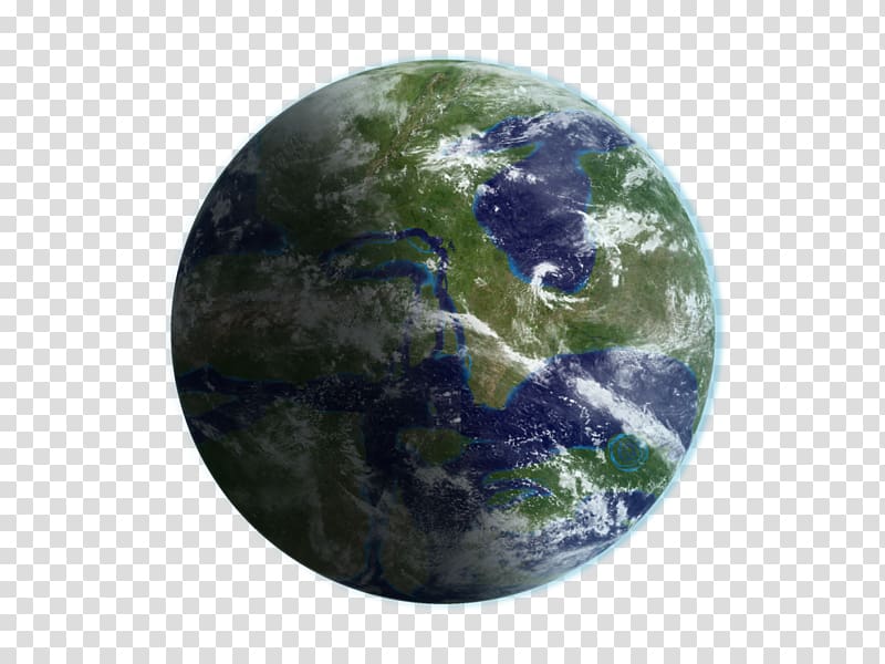 Earth Planet Digital media , planets transparent background PNG clipart