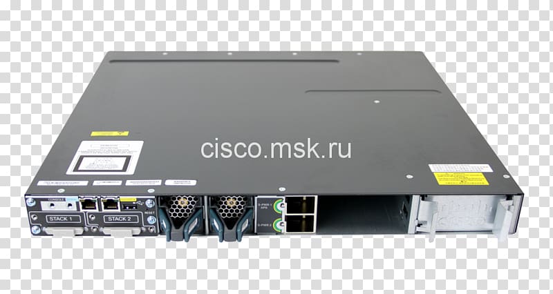Cisco Catalyst Network switch Small form-factor pluggable transceiver Port Multilayer switch, others transparent background PNG clipart