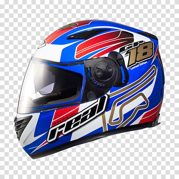 Motorcycle Helmets Lazada Group Blue Red, Helmet transparent background PNG clipart