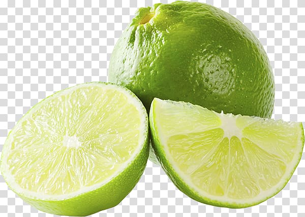 Key lime Lemon-lime drink Juice, lime fruit transparent background PNG clipart