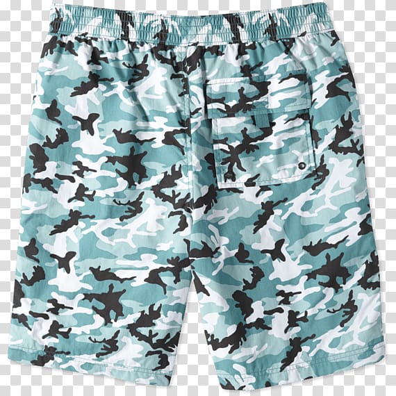 Trunks Swim briefs Military camouflage New Era Cap Company, swimming shorts transparent background PNG clipart