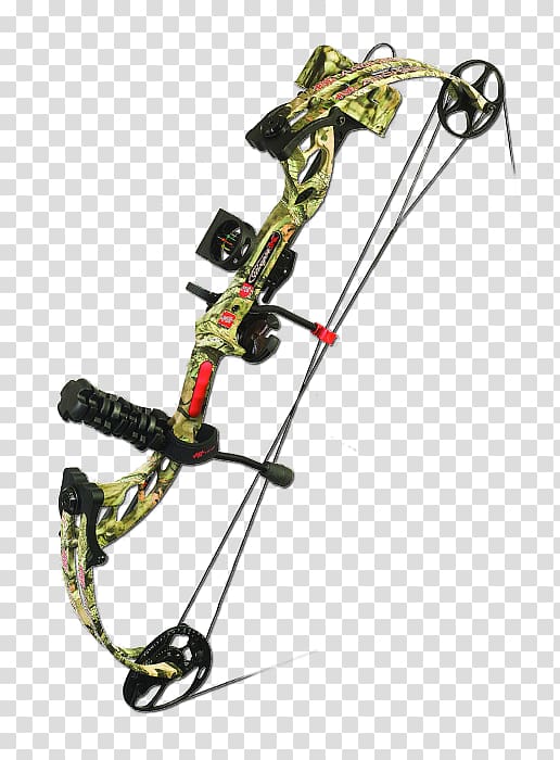 Crossbow Hunting PSE Archery, bow transparent background PNG clipart