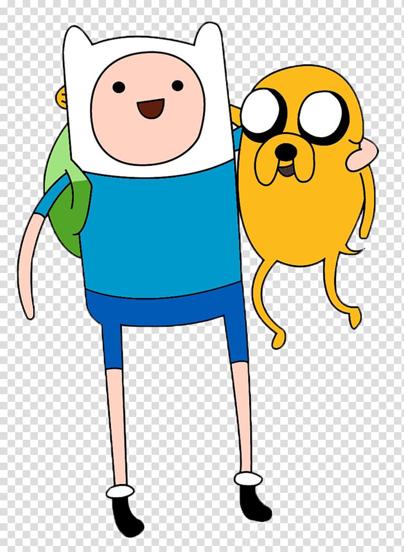 Finn the Human Jake the Dog YouTube, adventure time transparent background PNG clipart
