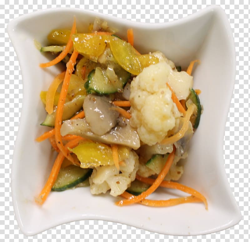 Cap cai Mushroom Food Cauliflower Salad, Mushroom Crepe transparent background PNG clipart