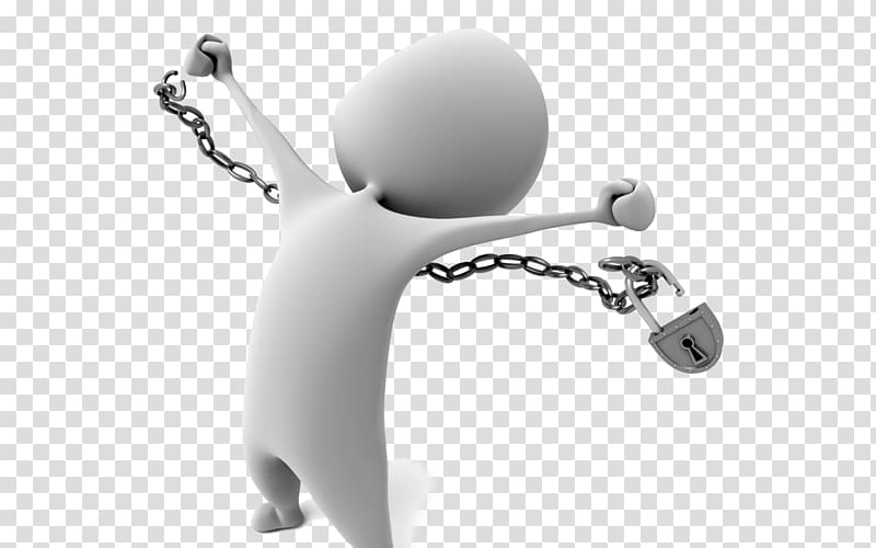 man escape from chain , Money Affiliate marketing Business Payment, freedom transparent background PNG clipart