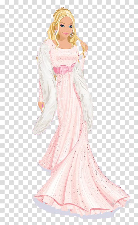 Barbie Doll Drawing Pin, barbie transparent background PNG clipart