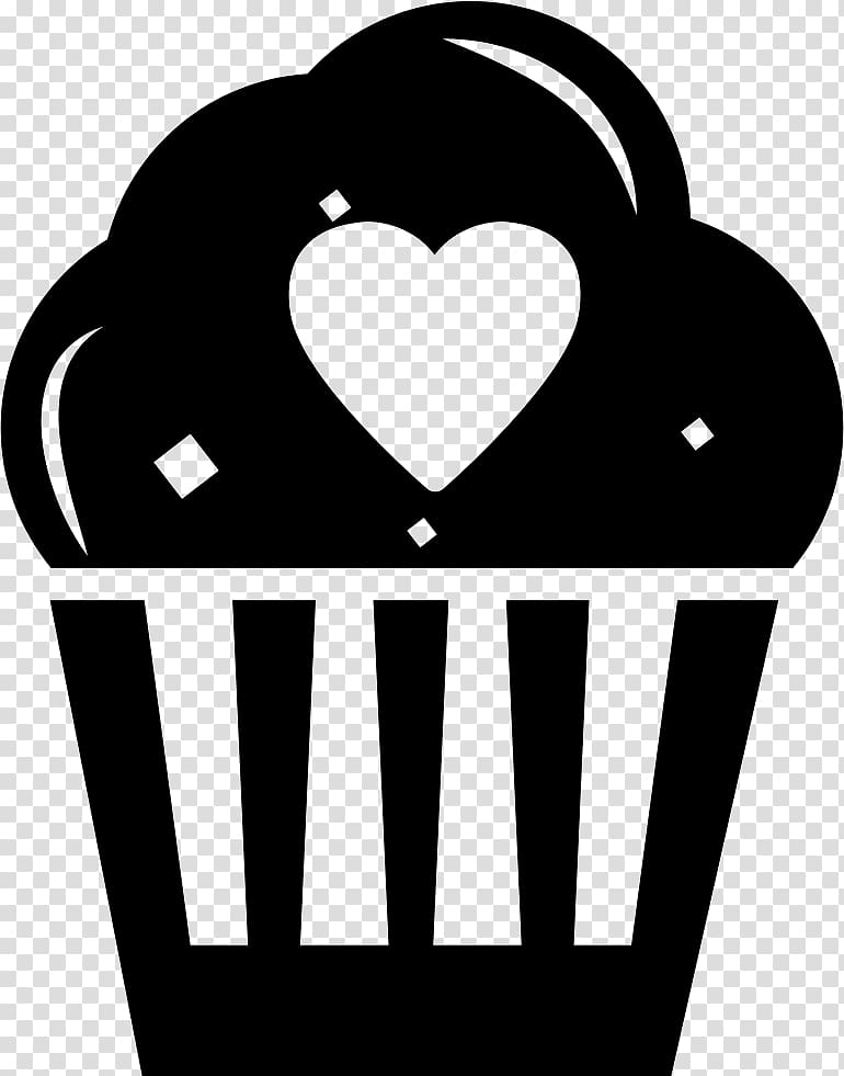 Cupcake Birthday cake Muffin Bakery Computer Icons, cake transparent background PNG clipart
