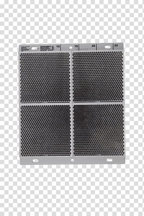 Metal Mesh Rectangle Pattern Black M, beam alarm transparent background PNG clipart