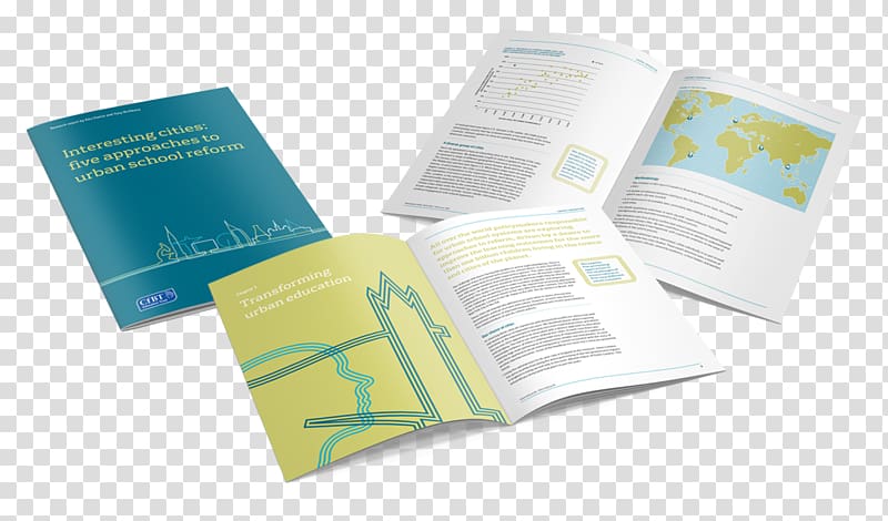 Brochure Text Corporate design Page layout, brochure design transparent background PNG clipart