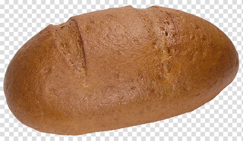 Graham bread Rye bread Bakery Pandesal Pumpernickel, bread transparent background PNG clipart
