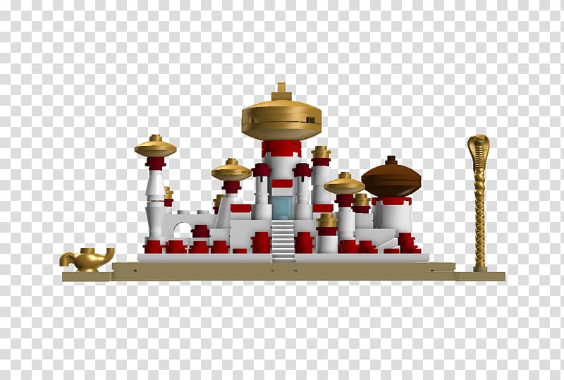 The Sultan The Lego Group Lego Ideas The Walt Disney Company, Aladdin castle transparent background PNG clipart