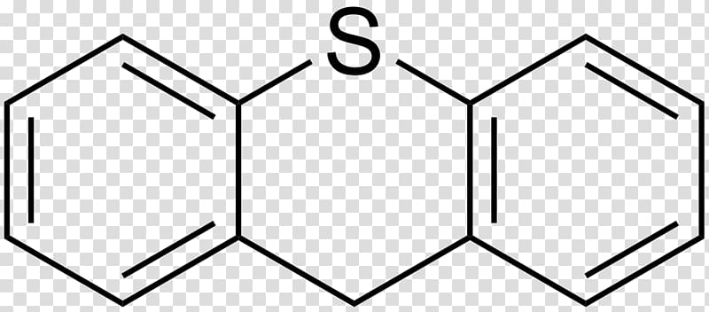 Phenothiazine Chemical structure Pharmaceutical drug Chemical substance Chemistry, others transparent background PNG clipart