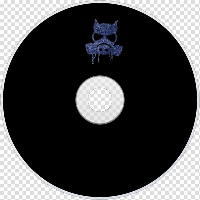 Wraith Squadron Compact disc Circle Disk storage, steel transparent background PNG clipart