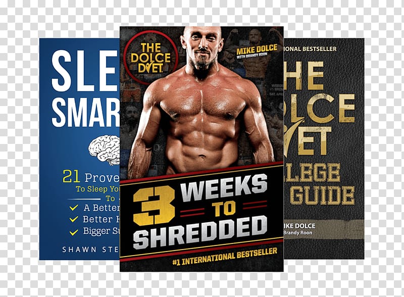 The Dolce Diet: 3 Weeks to Shredded Physical fitness Advertising Muscle, Onnit Labs transparent background PNG clipart