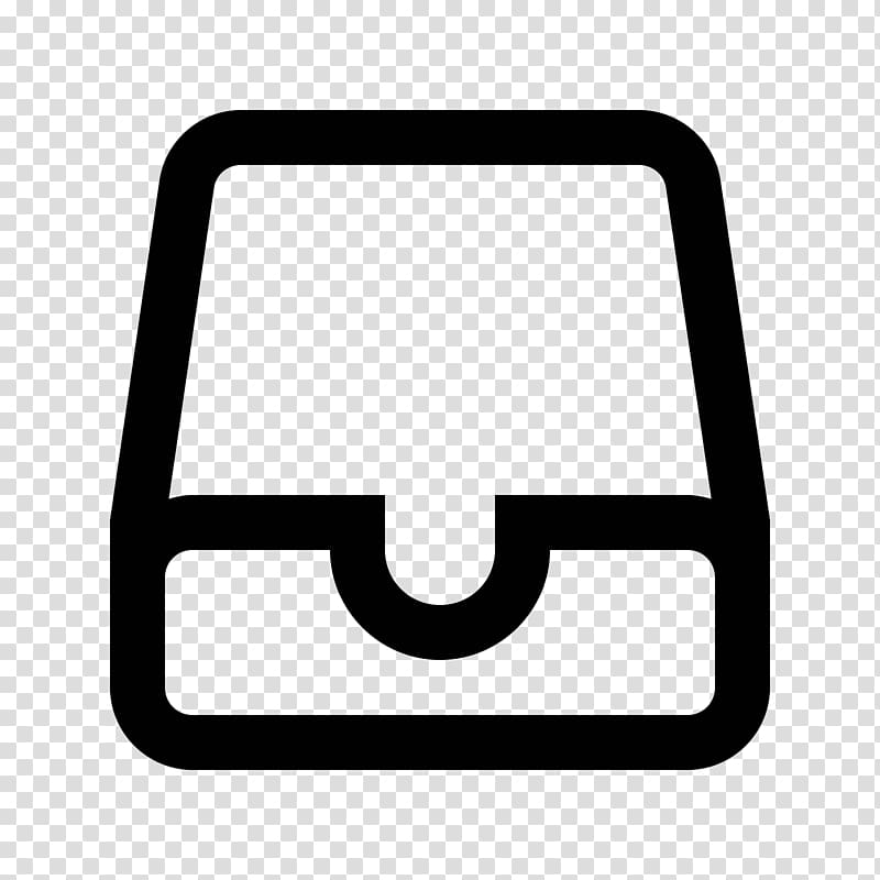 Computer Icons Inbox by Gmail Symbol, pdf transparent background PNG clipart