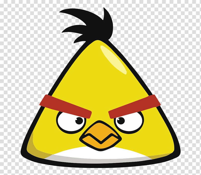 Angry Birds , Angry bird transparent background PNG clipart