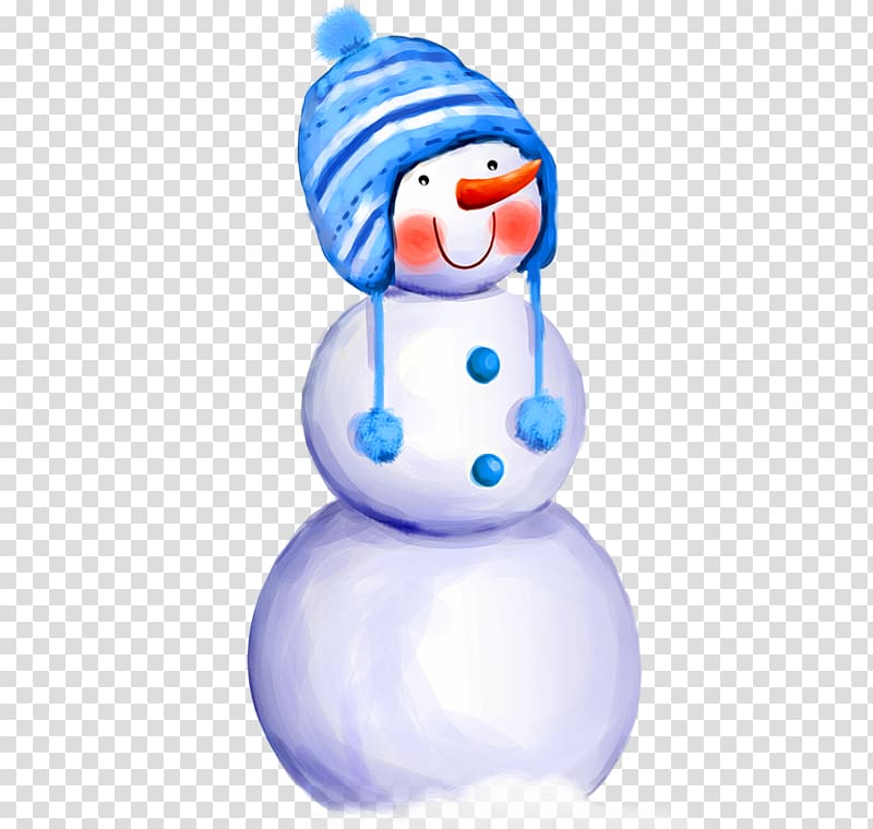 Snowman Daxue Winter, Bags hat Snowman transparent background PNG clipart