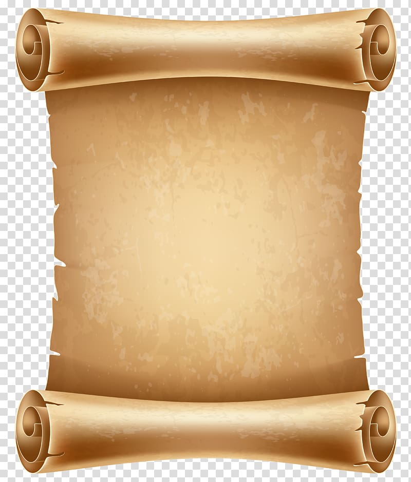 Paper Scroll , others transparent background PNG clipart