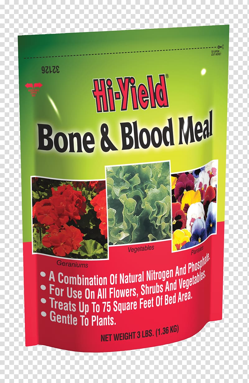 Blood meal Bone meal Organic farming Fish meal Fertilisers, Bone Meal transparent background PNG clipart