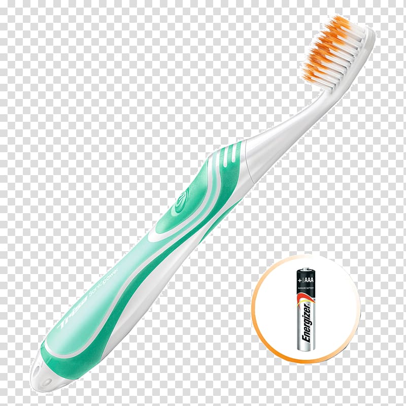 Trisa Sonic Power Battery Operated Electric Toothbrush Replacement Refill Medium Trisa Sonic Power Battery Operated Electric Toothbrush Replacement Refill Medium Dental Floss Battery charger, Dental Hygienist transparent background PNG clipart