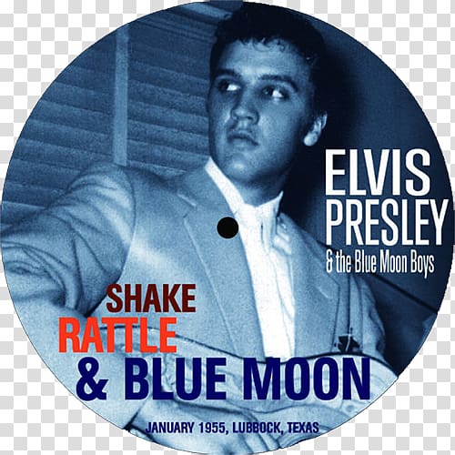 Elvis Presley Blue Hawaii Record Store Day Phonograph record The Blue Moon Boys, Elvis transparent background PNG clipart