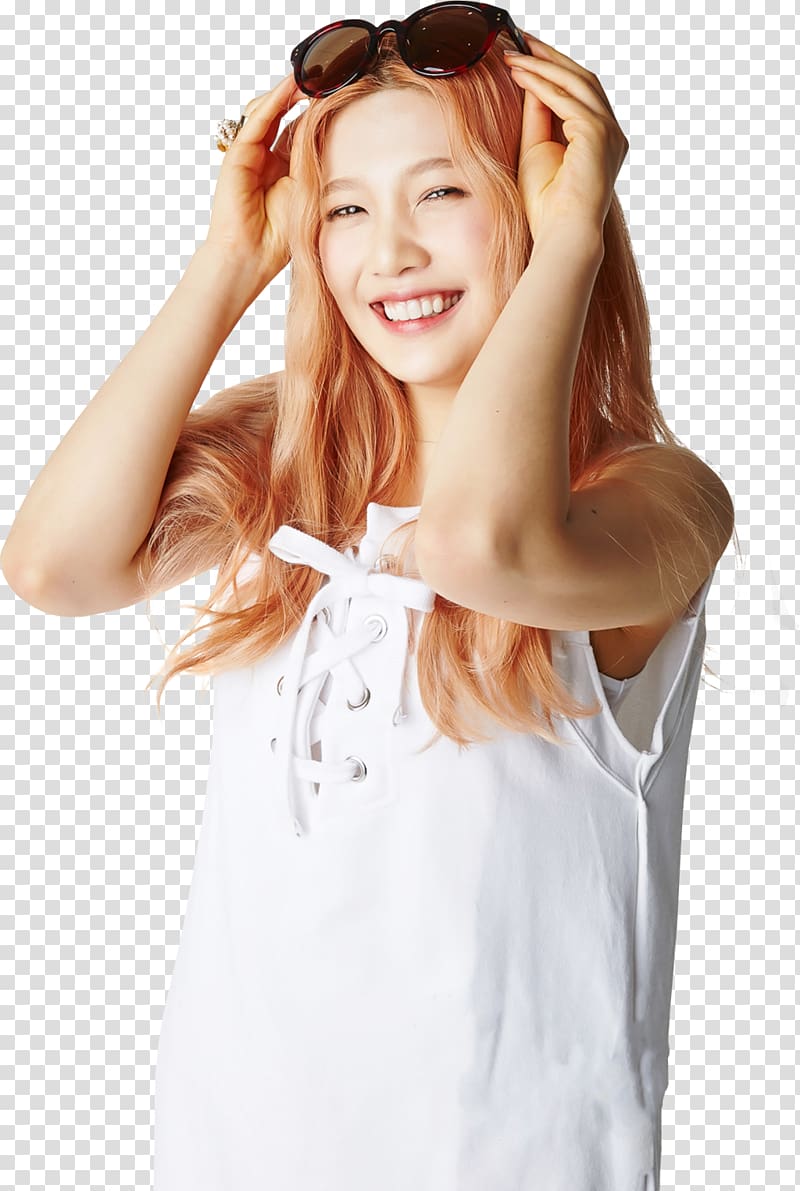 Joy Red Velvet S.M. Entertainment K-pop Korean Wave, red velvet transparent background PNG clipart