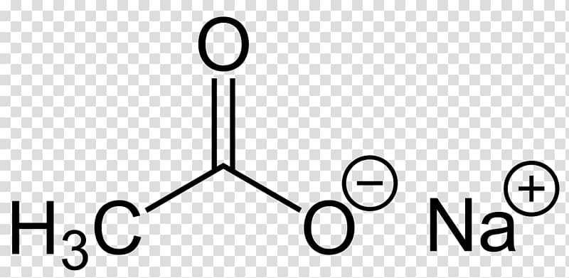 Isoamyl acetate Isoamyl alcohol Acetic acid Sodium acetate, formula 1 transparent background PNG clipart