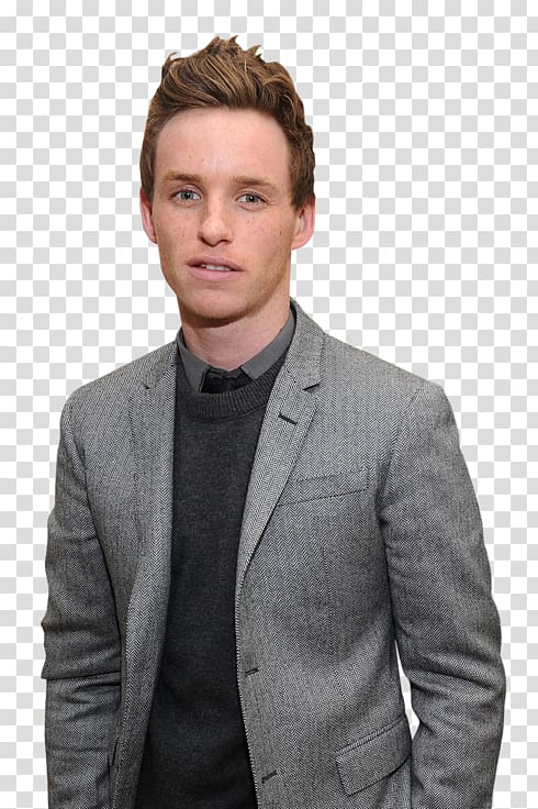 Eddie Redmayne Blazer Blog Fossil Group Lock screen, Eddie Redmayne transparent background PNG clipart