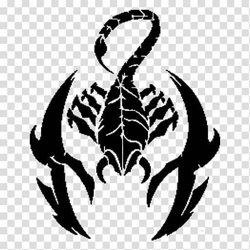The Scorpion Drawing , Scorpion transparent background PNG clipart