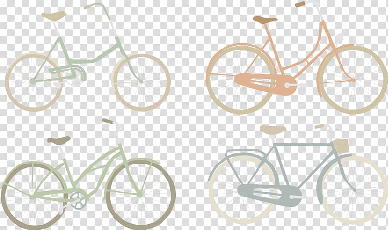 Bicycle frame Bicycle wheel Road bicycle Racing bicycle, bicycle transparent background PNG clipart