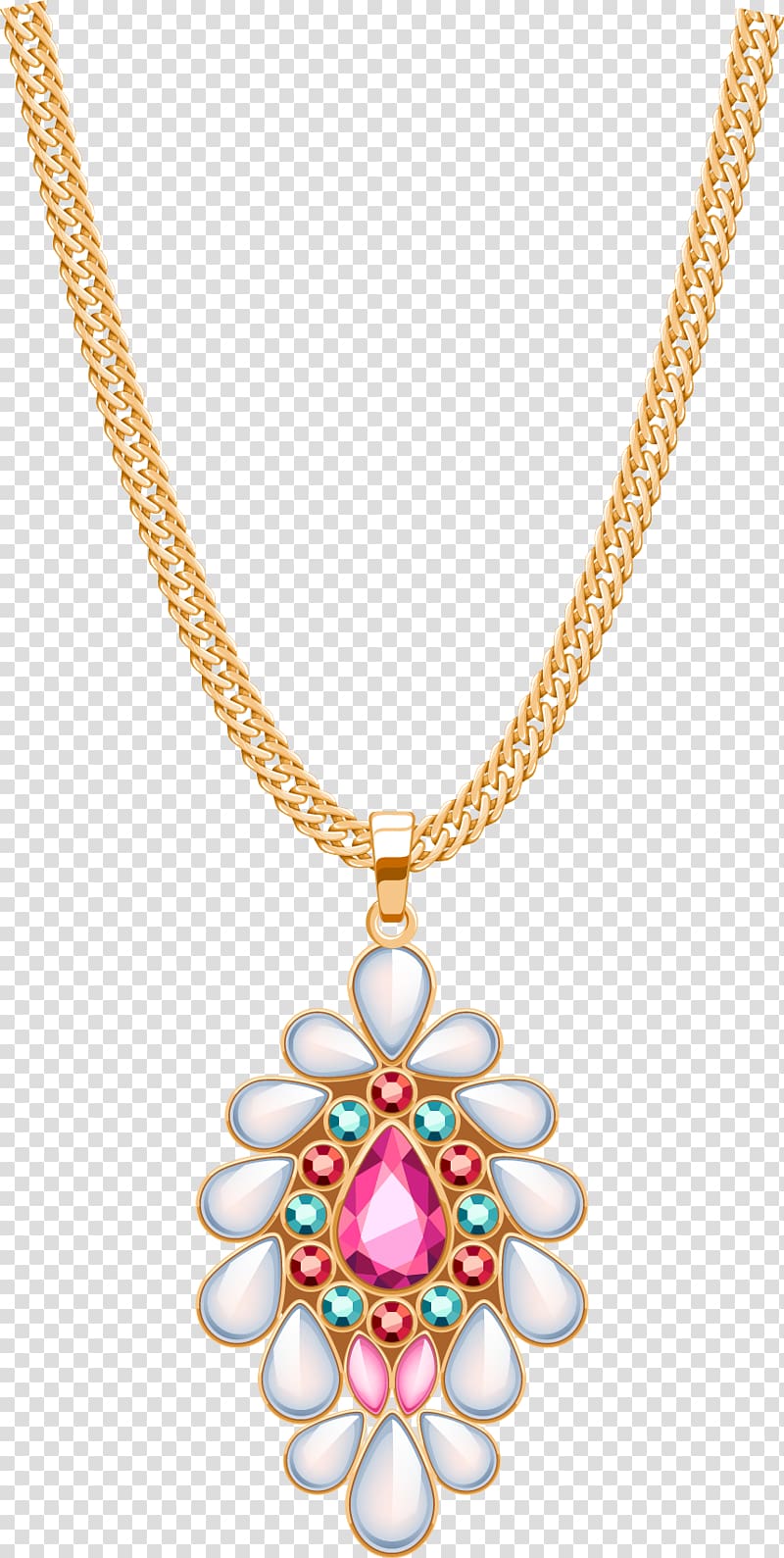 Locket Necklace Jewellery Diamond, Dazzling jewelry diamond jewelry transparent background PNG clipart