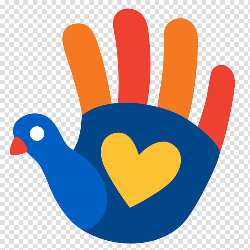 Emoji Venmo Thanksgiving Turkey meat, Emoji transparent background PNG clipart