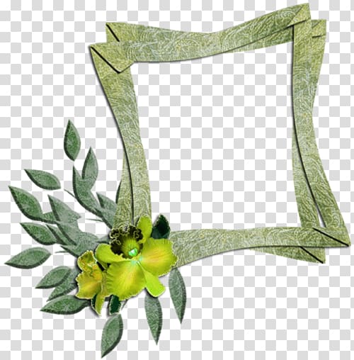 Frames Floral design, others transparent background PNG clipart
